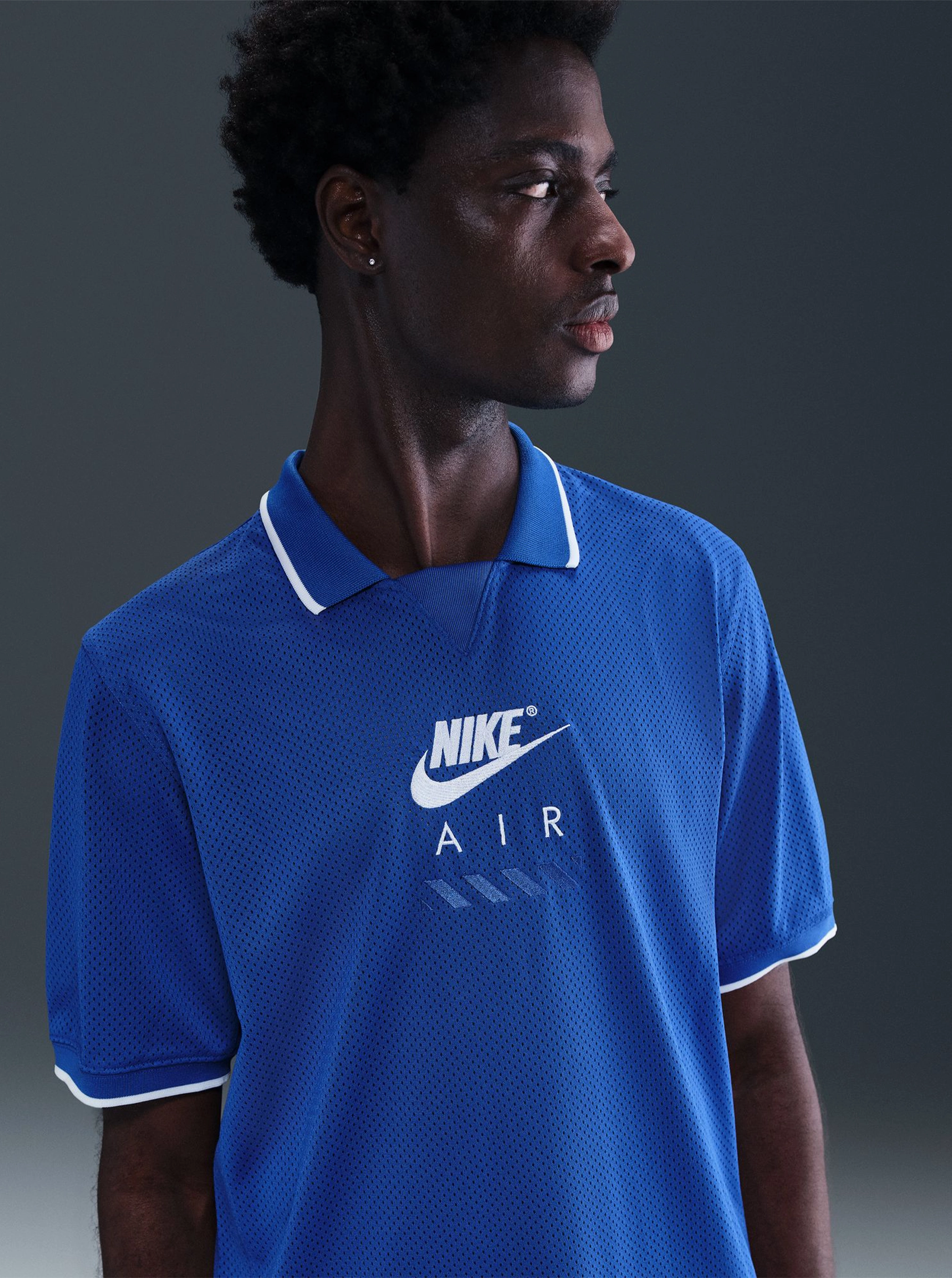 Football Jersey Comfortable and Chic Timeless Layering