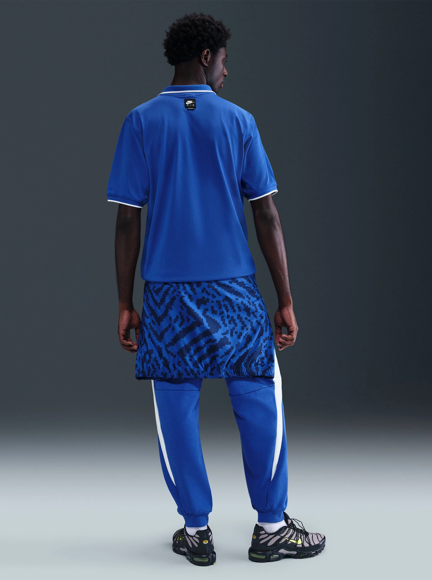 Football Jersey Perfect Fit Soft and Light