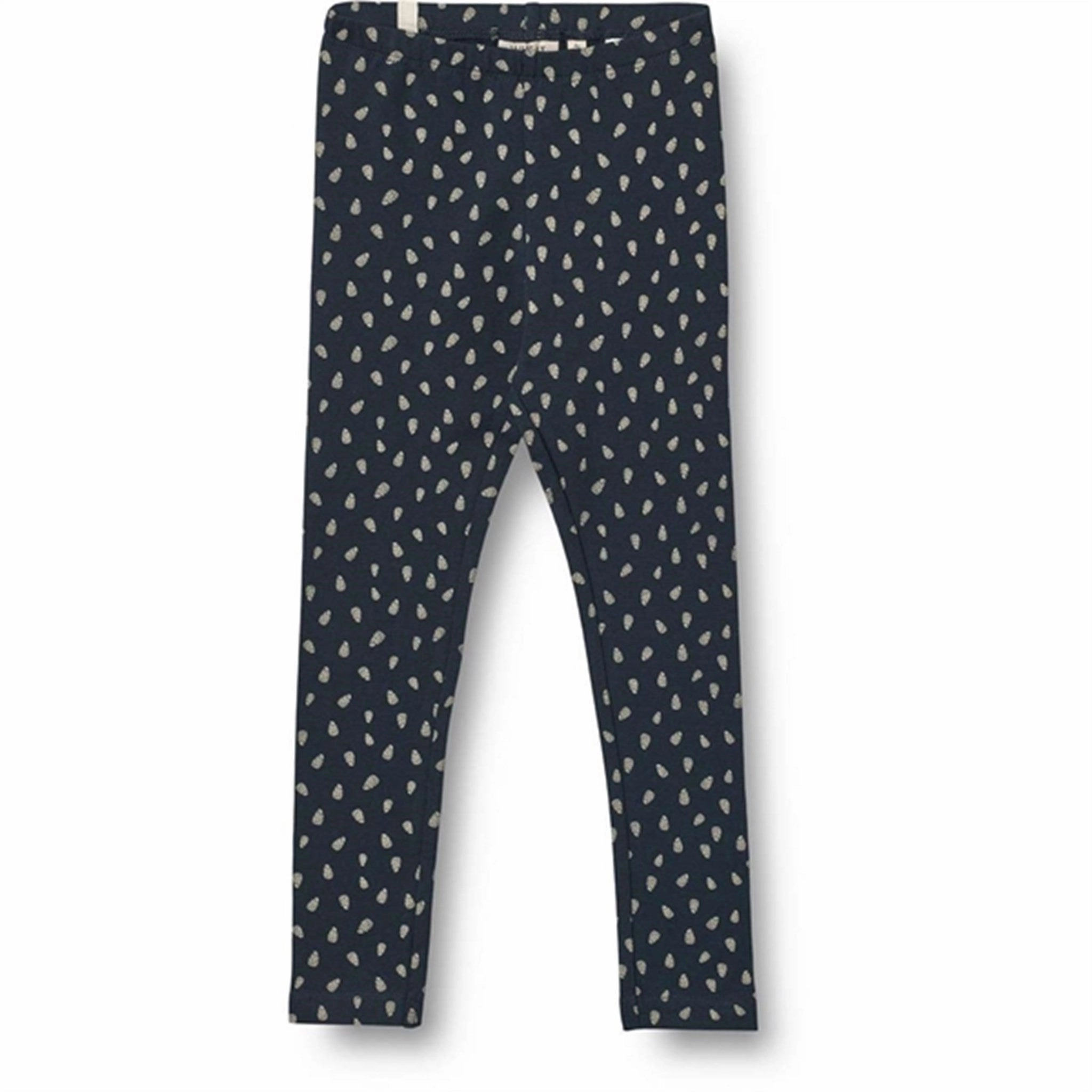 Wheat Navy Spruceone Jersey Leggings Urban Wear