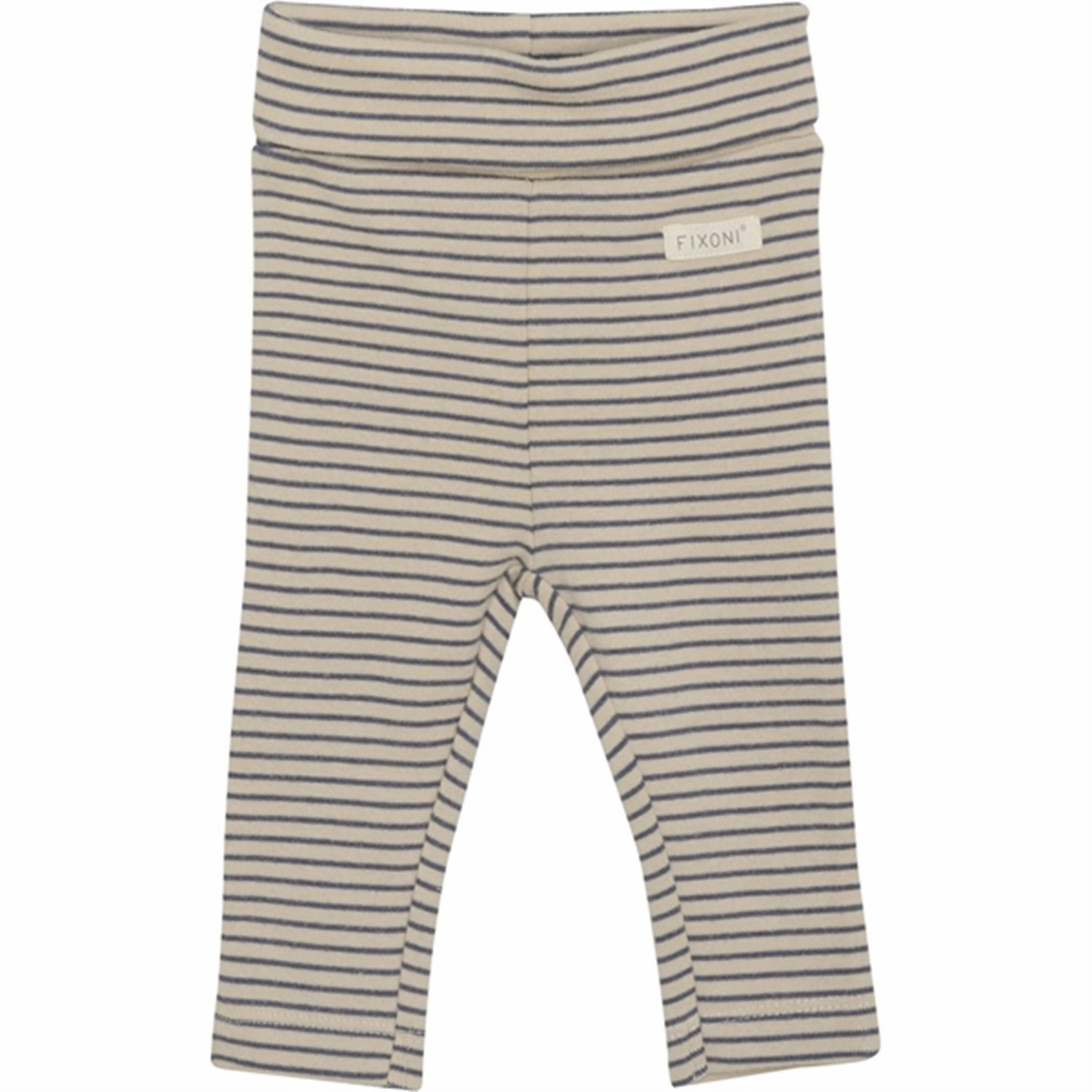 FIXONI Grisaille Leggings Sculpted Design