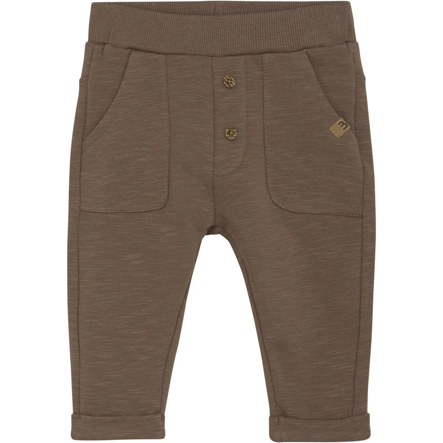 Minymo Caribou Pants Sweat clip venue Comfort Wear
