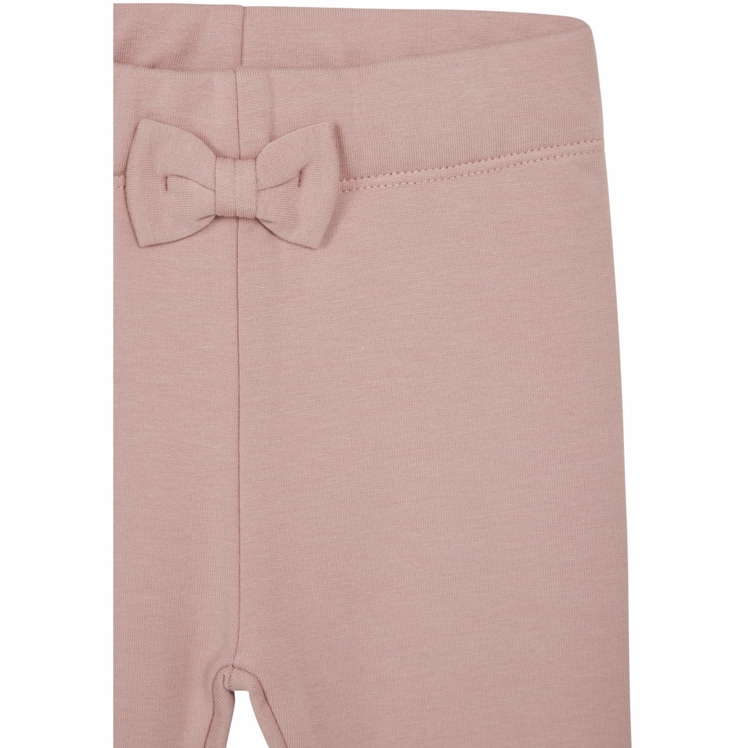 Trend Seeker Ultra Light Hust & Claire Dusty Rose Baby Lisa Leggings
