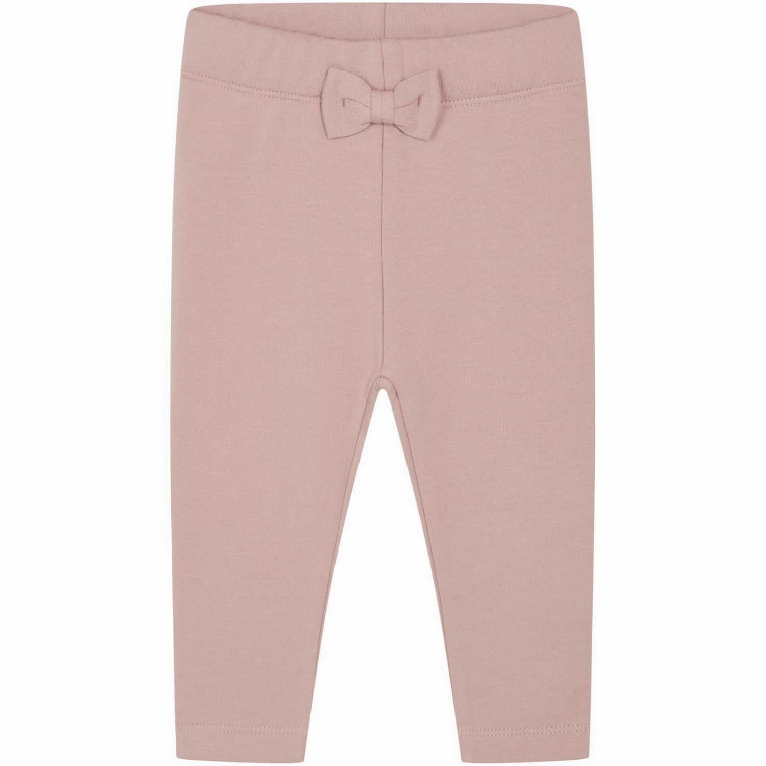 Hust & Claire Dusty Rose Baby Lisa Leggings Quick Release Moisture Management