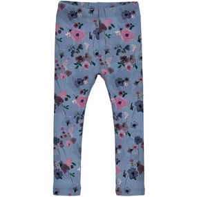 Daily Style Supportive Waist Name It Endless Sky Lalou Leggings