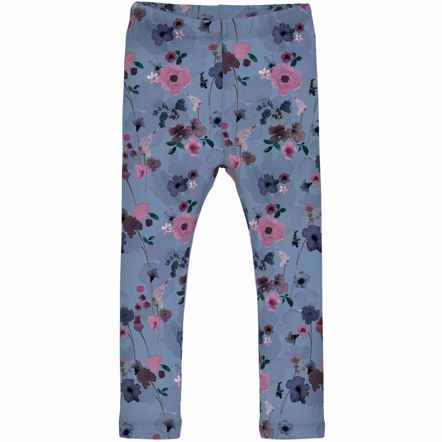 Durable Stitch Fitness Lover Name It Endless Sky Lalou Leggings