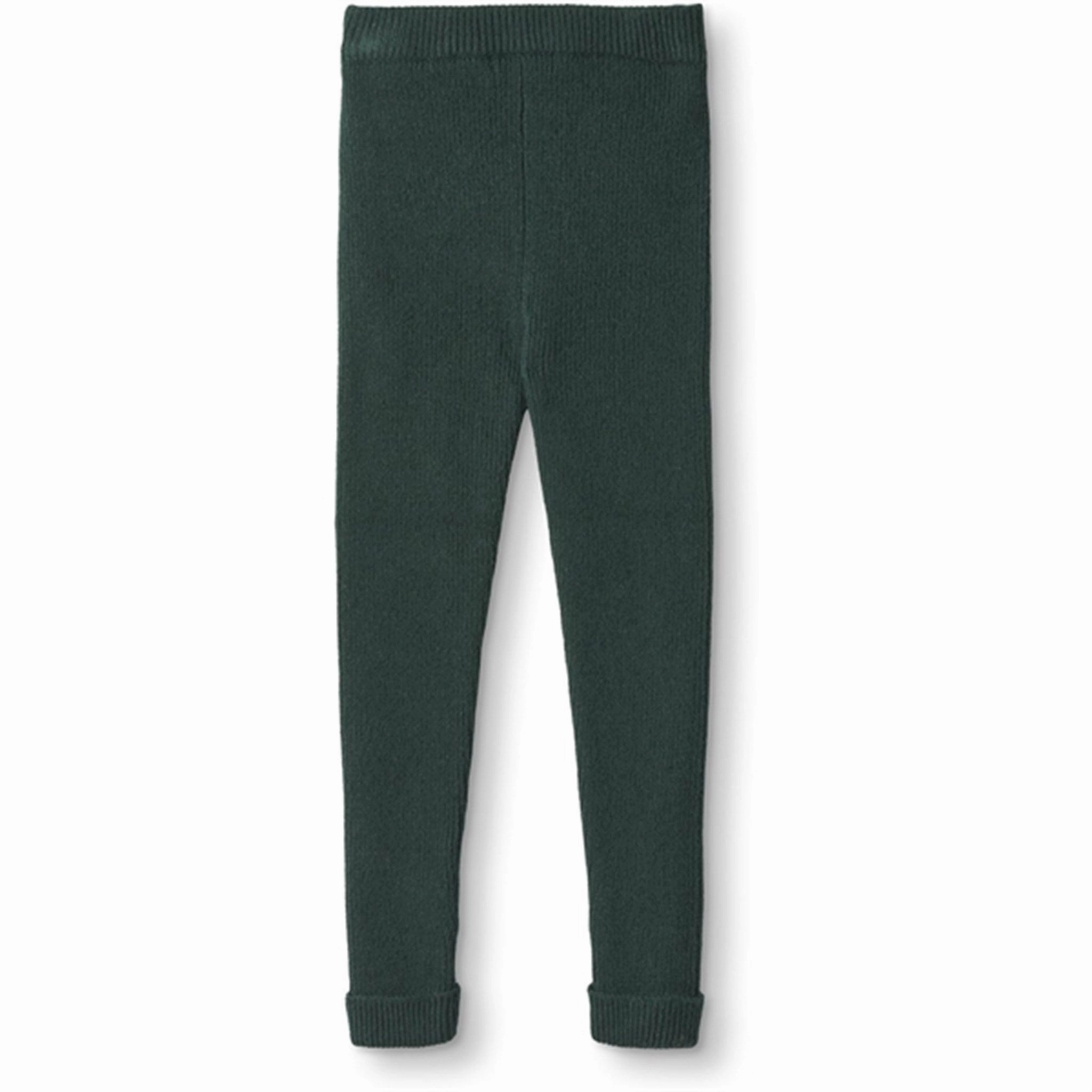 Fliink Pinegrove Benna Rib Leggings Durable Feel