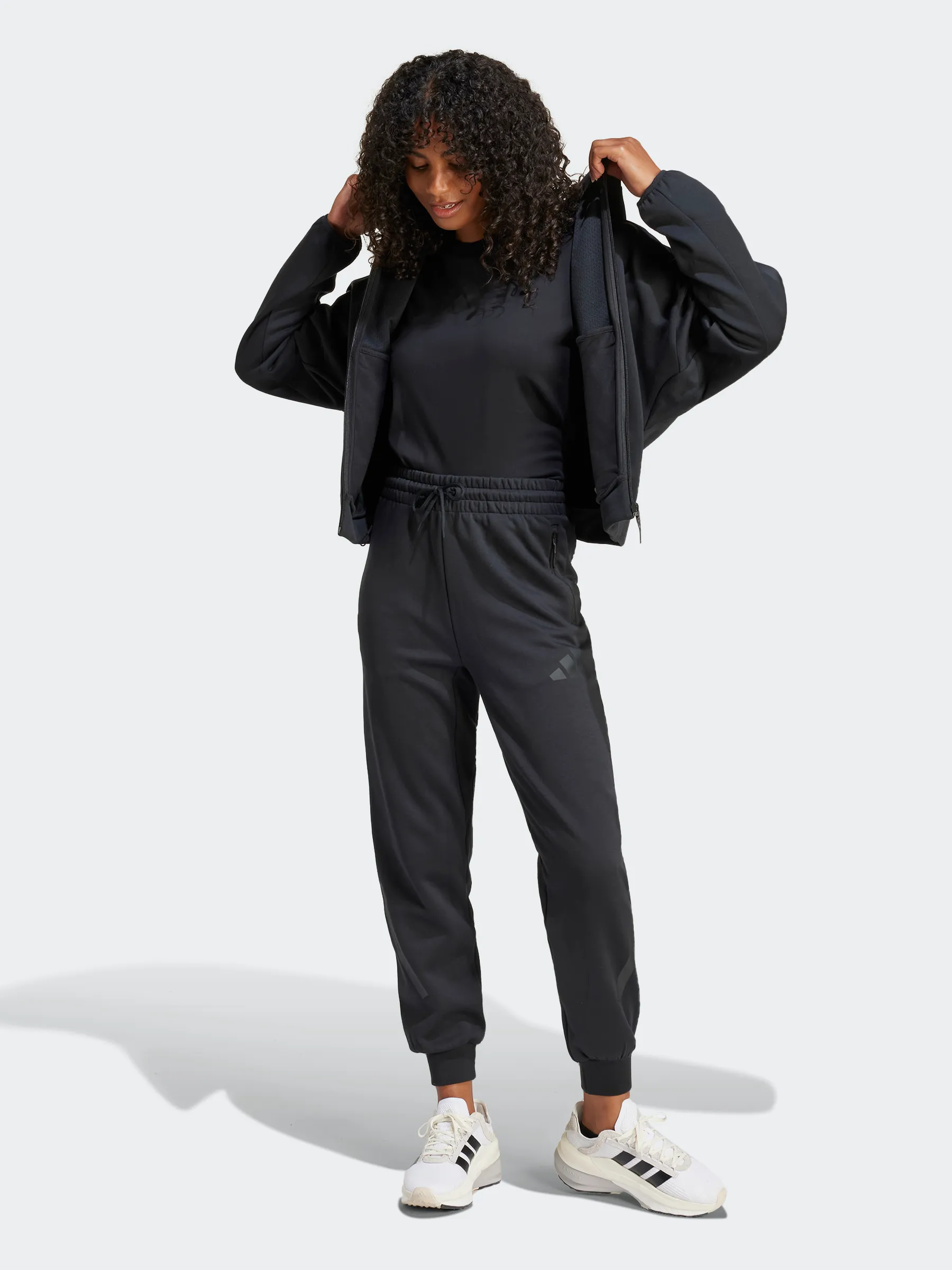 Z.N.E Track Pant Perfect Comfort RecycledMaterial