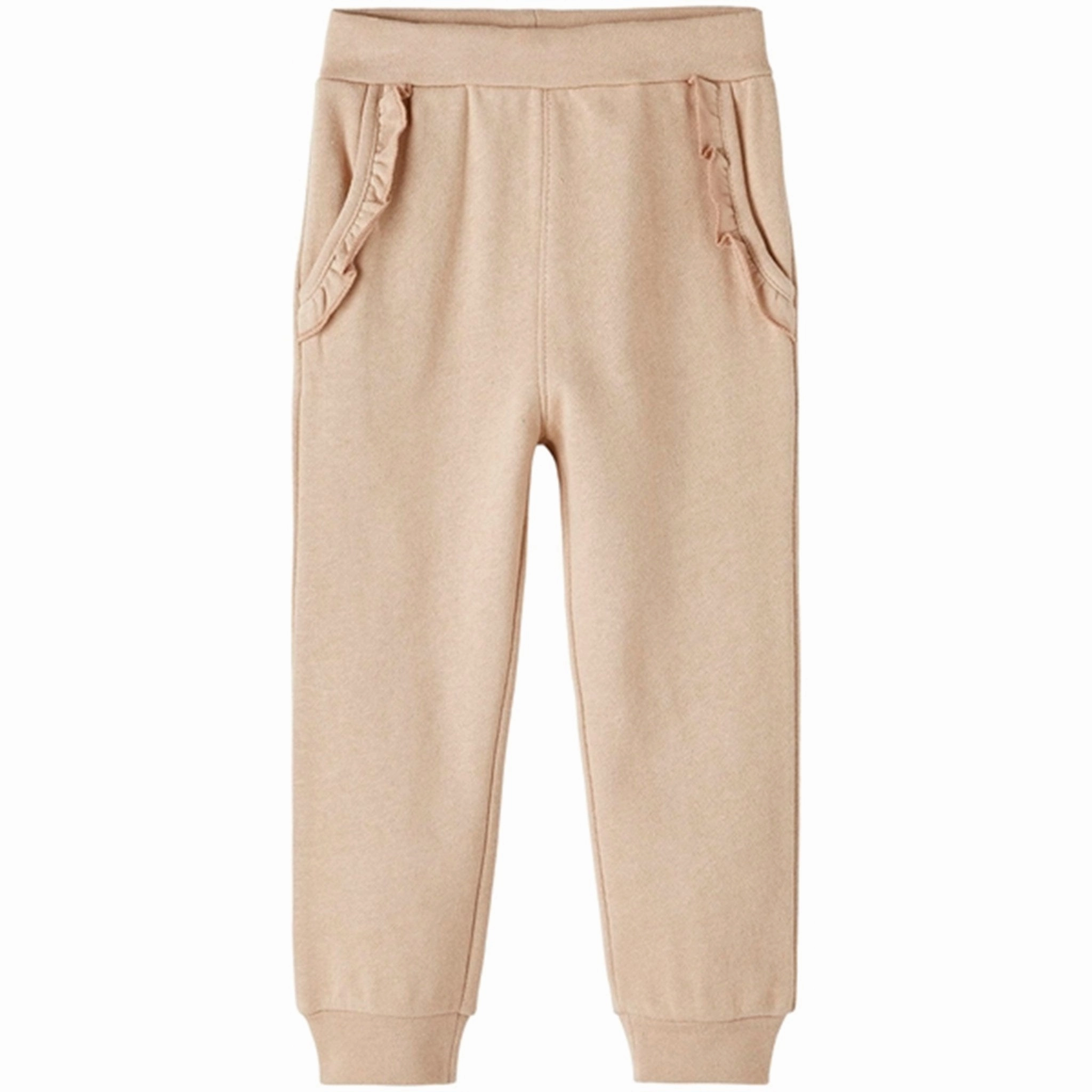 Wrinkle recovery detergent Name it Humus Kaia Sweatpants
