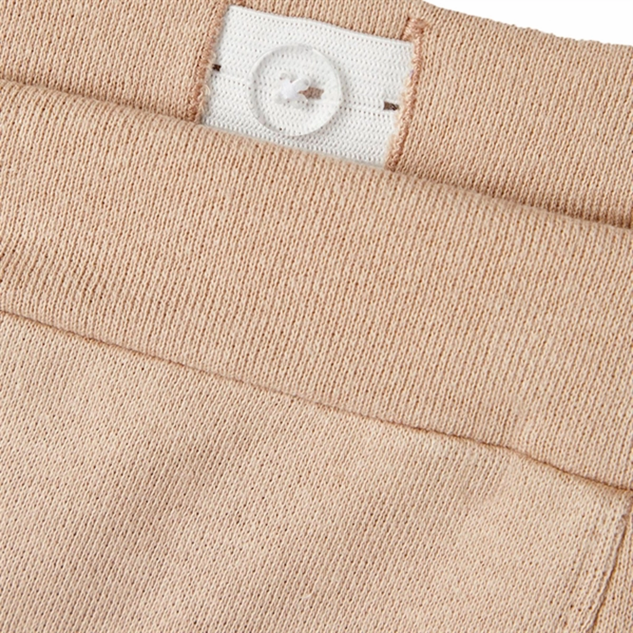 Polyester Name it Humus Kaia Sweatpants