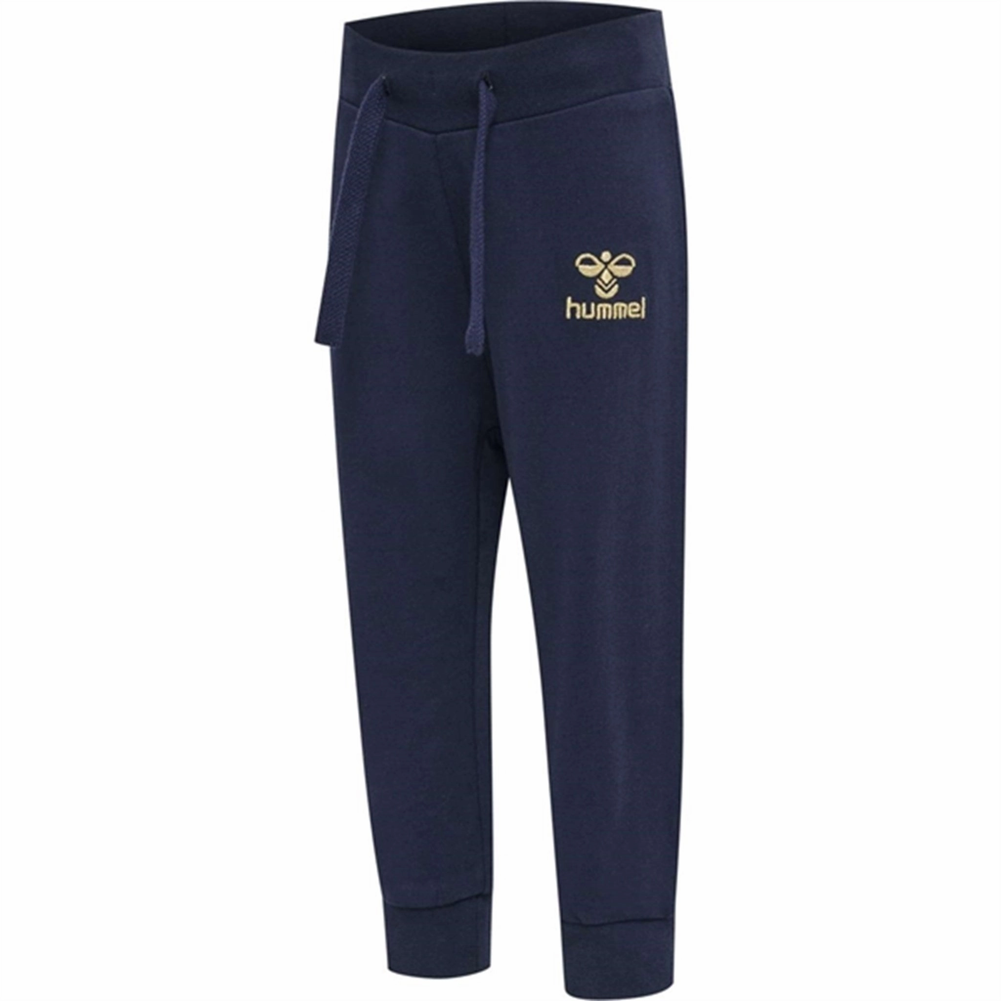 Hummel Black Iris Signe Pants Festival clothing All-Day Wear