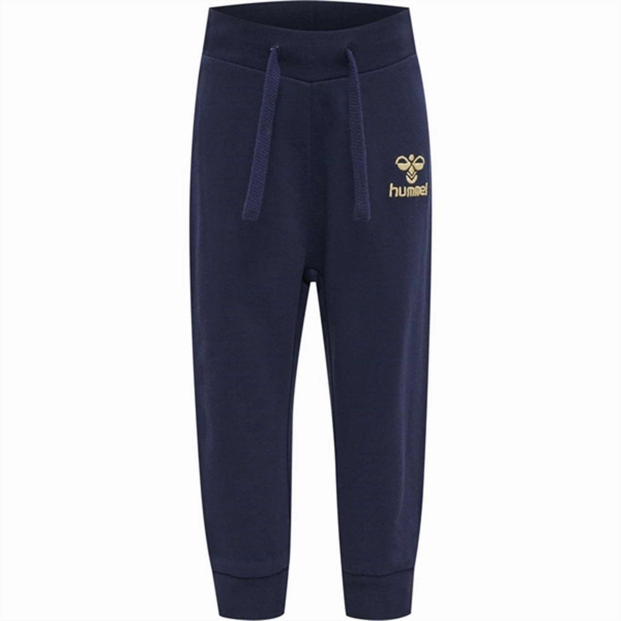 Hummel Black Iris Signe Pants Dynamic Flex Panels