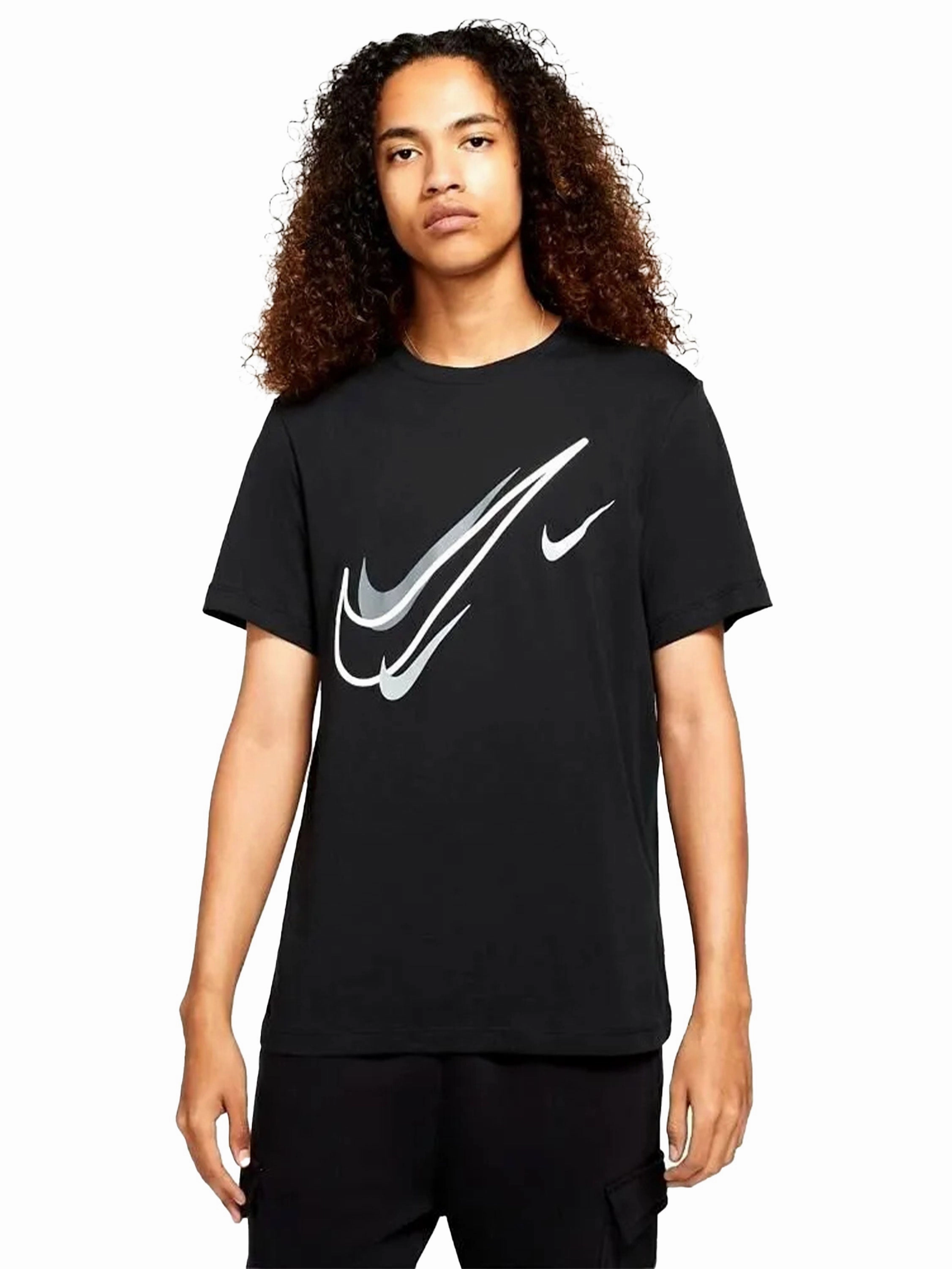 Nike | Mens Sportswear T-shirt easygoing look