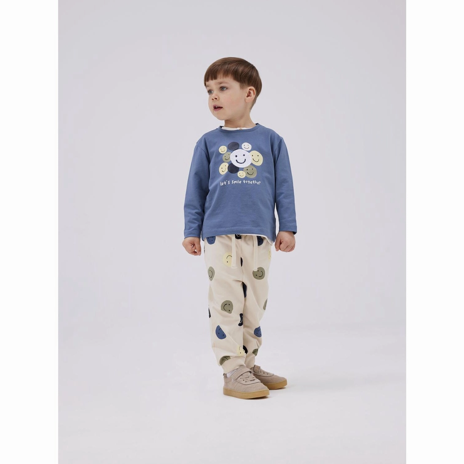 MultiClimateAdaptive Ready For Action Name It Summer Sand Sumo Regular Sweatpants