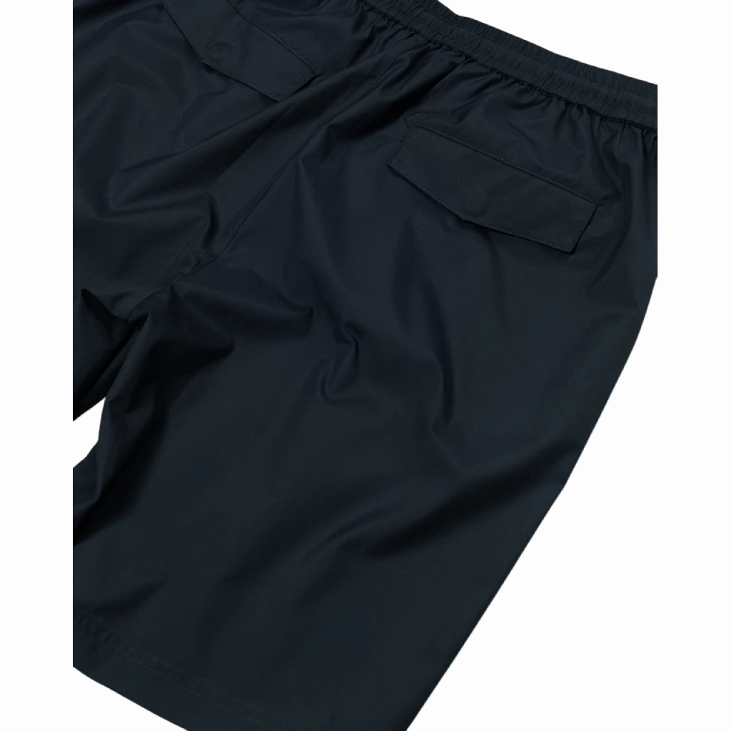 Abrasion Dispersing Weave Stretch Fit Design Marai Ripstop Nylon Short Men