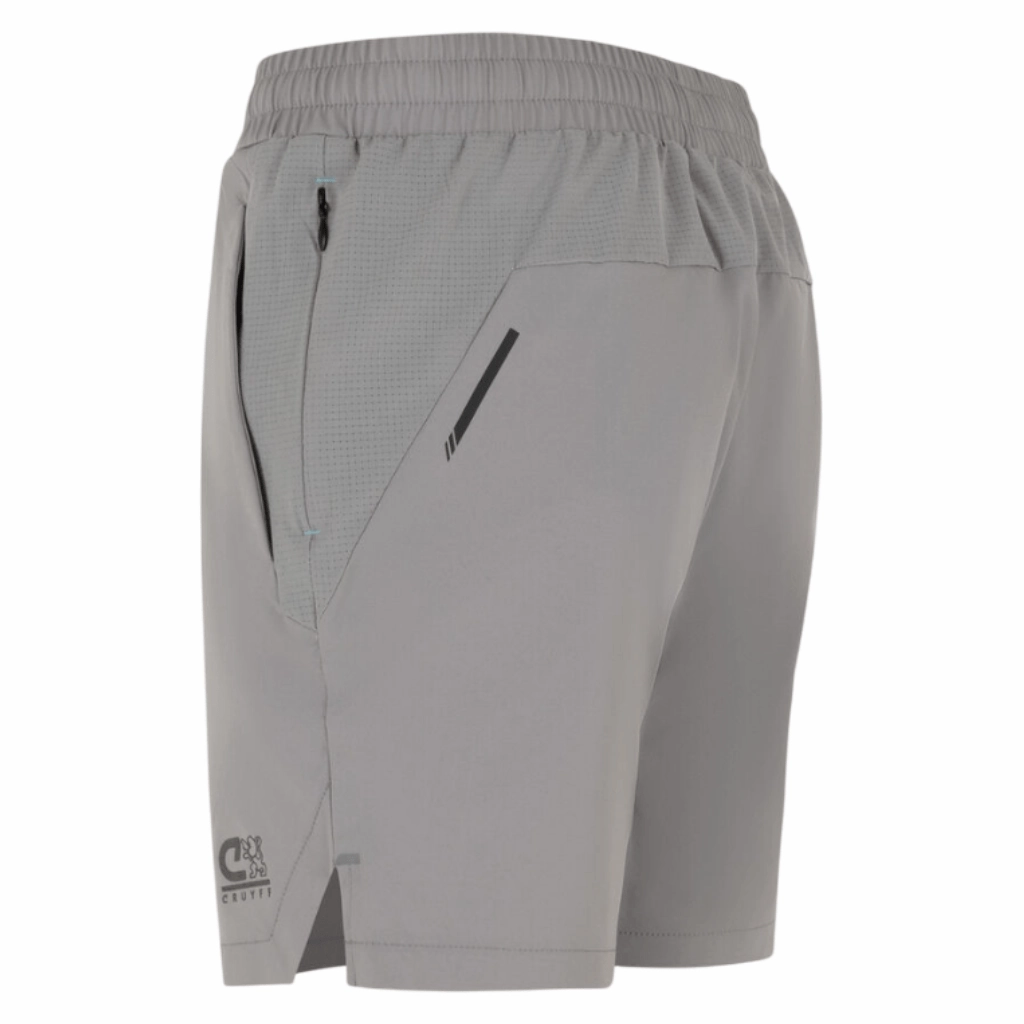 Cruyff Flame Short Junior Stain-Resistant surfing gear