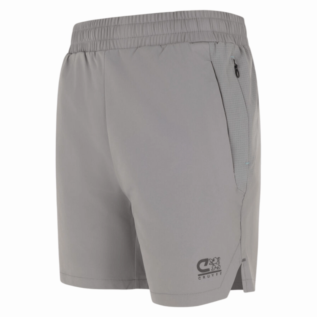 Cruyff Flame Short Junior Tear Resistant Panels