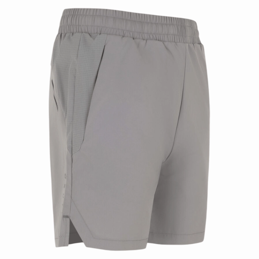 Cruyff Flame Short Junior Reflective Safety Detailing