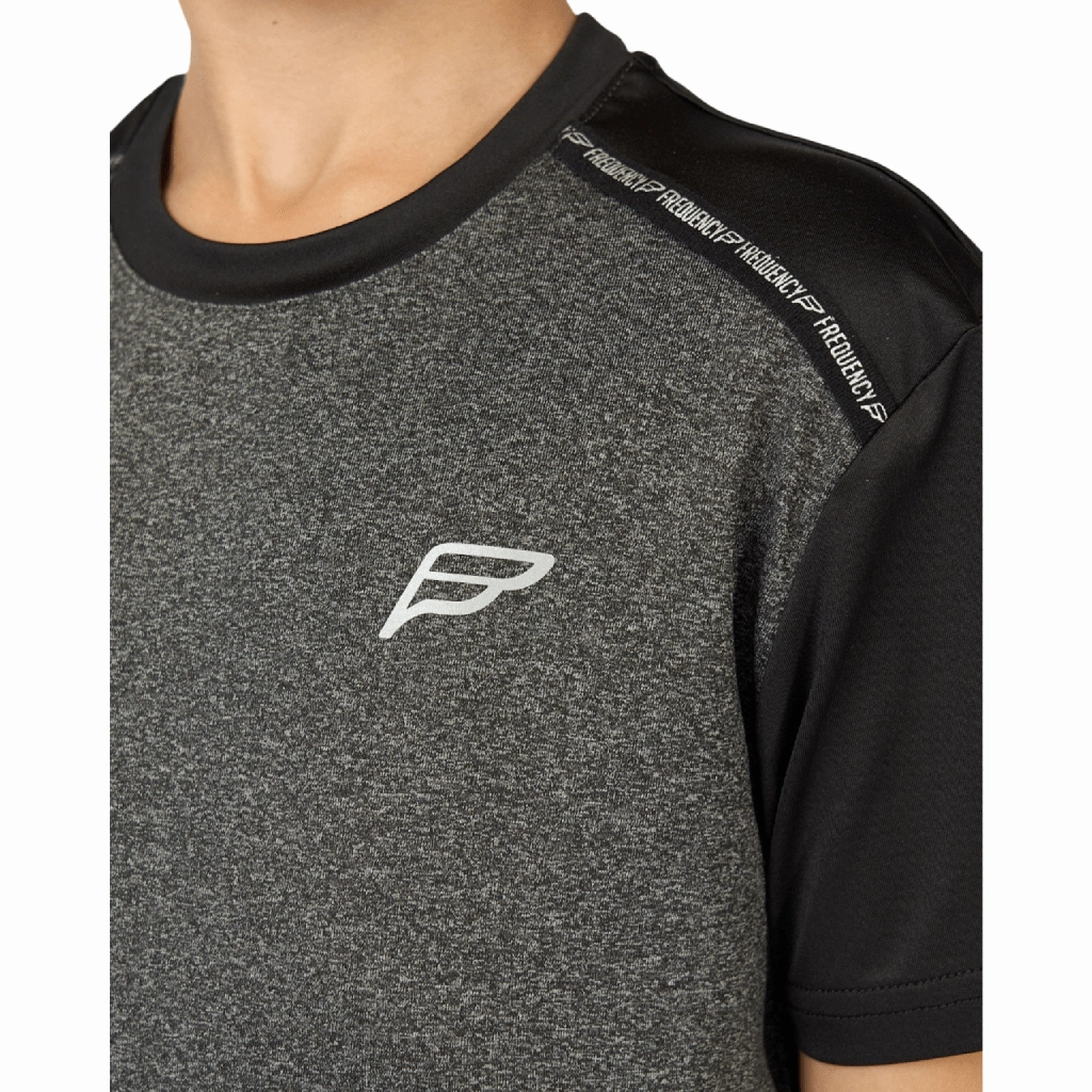 Frequency A-Tech Pro T-Shirt Infant Soft and breathable Garment Dyed Finish