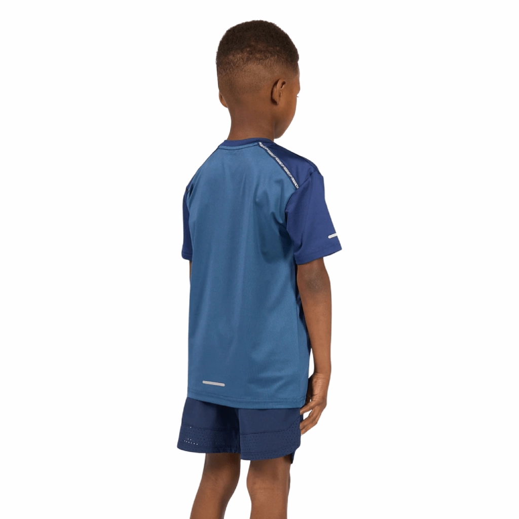 Relaxing Fit Ultra Soft Finish Frequency A-Tech Pro T-Shirt Infant