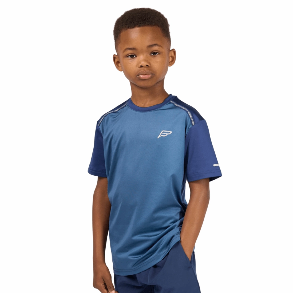 Frequency A-Tech Pro T-Shirt Infant Easy Look MoistureControlFibers