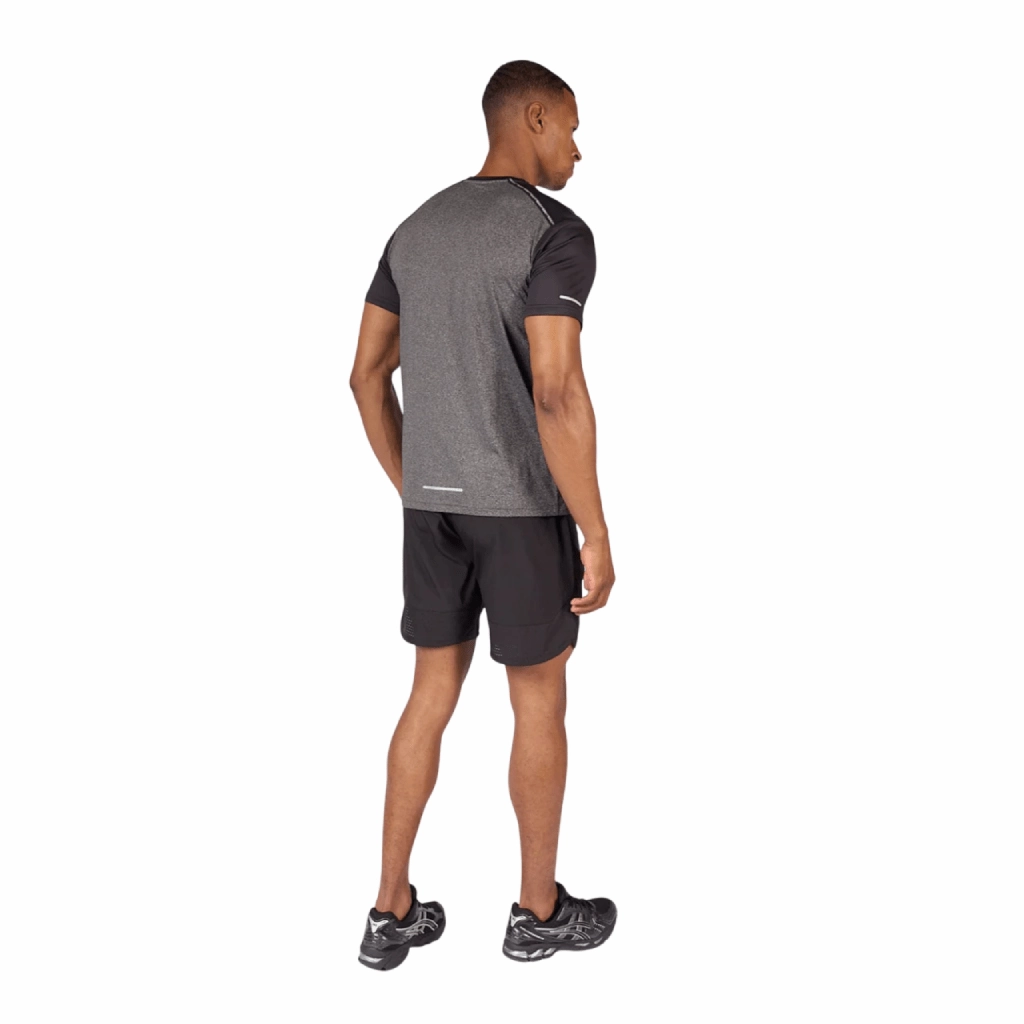 Frequency A-Tech Pro T-Shirt Men Classic Wear