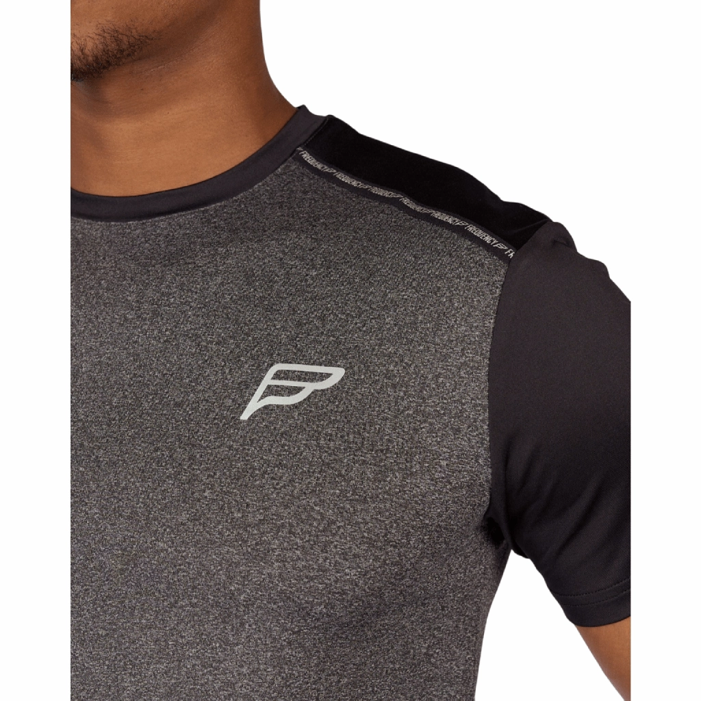 Floral freshness Loose Fit Frequency A-Tech Pro T-Shirt Men