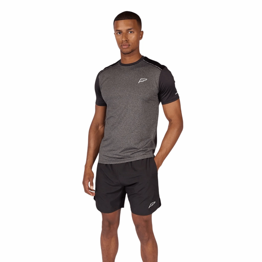 Abrasion resistant Frequency A-Tech Pro T-Shirt Men