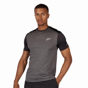 Frequency A-Tech Pro T-Shirt Men EasyCareFabric