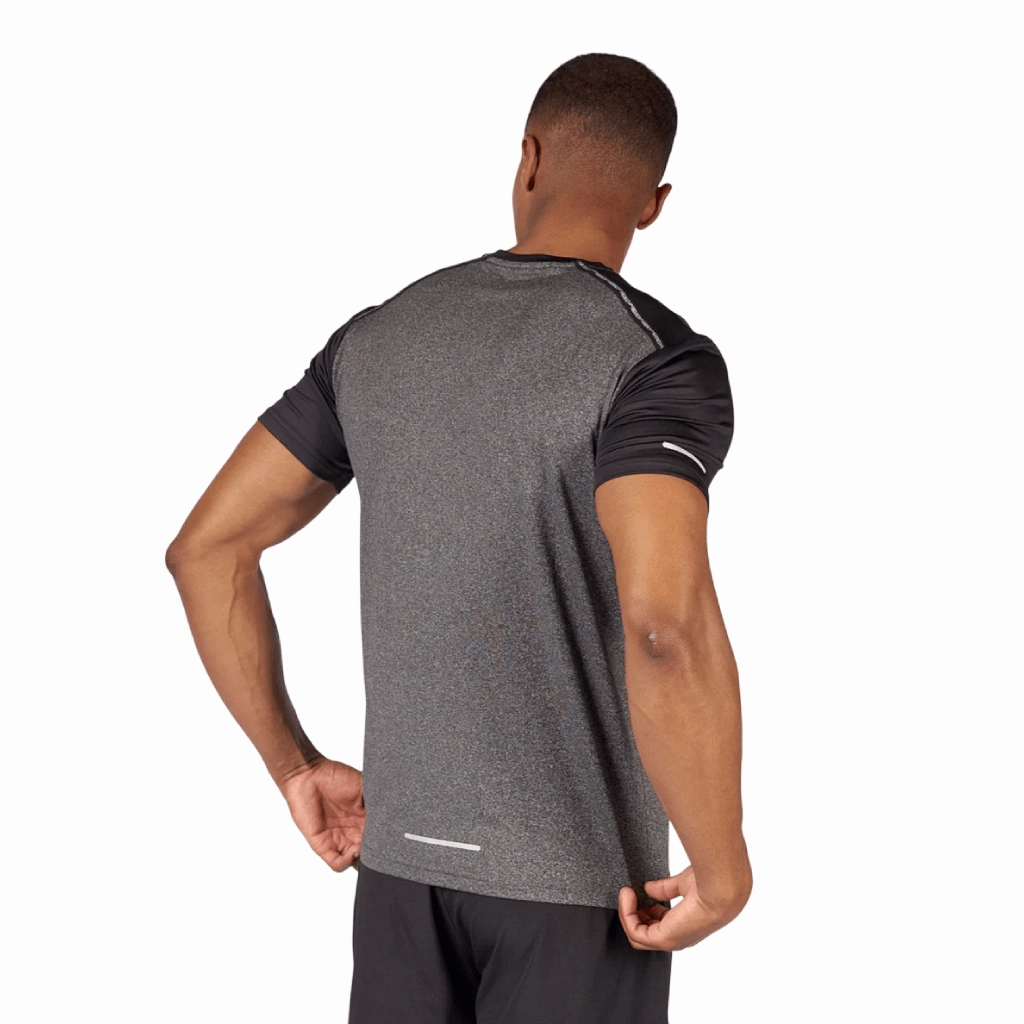 Travel convenience Frequency A-Tech Pro T-Shirt Men