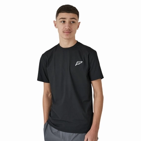 Frequency Active T-Shirt Junior Standard Body Fit Active Trend Look