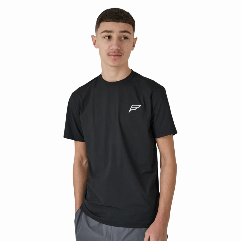 Frequency Active T-Shirt Junior Standard Body Fit Active Trend Look