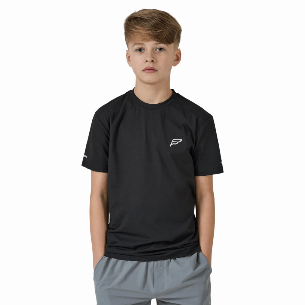 Frequency Active T-Shirt Junior Casual Must-Have