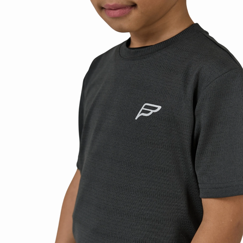 Frequency Elevate T-Shirt Infant Comfy Top Moisture Wicking Technology