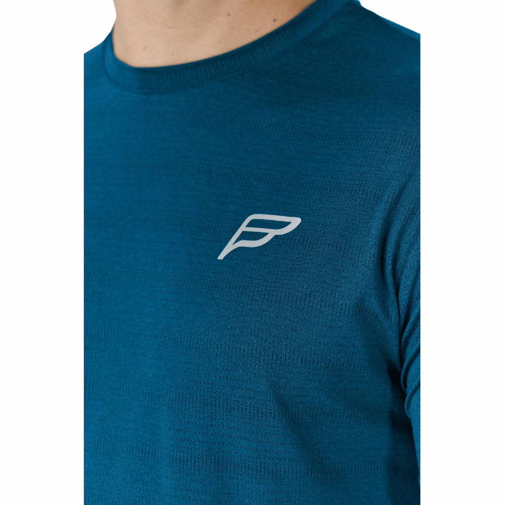 Frequency Elevate T-Shirt Men Lightweight Wear