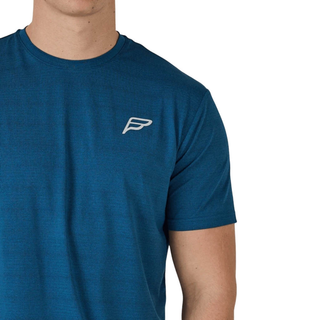 QuickDryTechnology Frequency Elevate T-Shirt Men