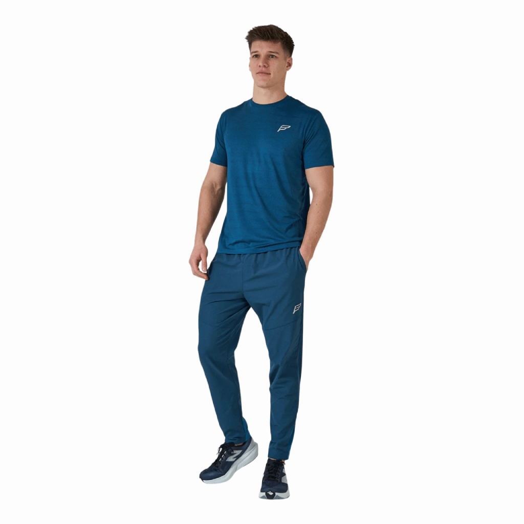 Versatile and Stylish Frequency Elevate T-Shirt Men