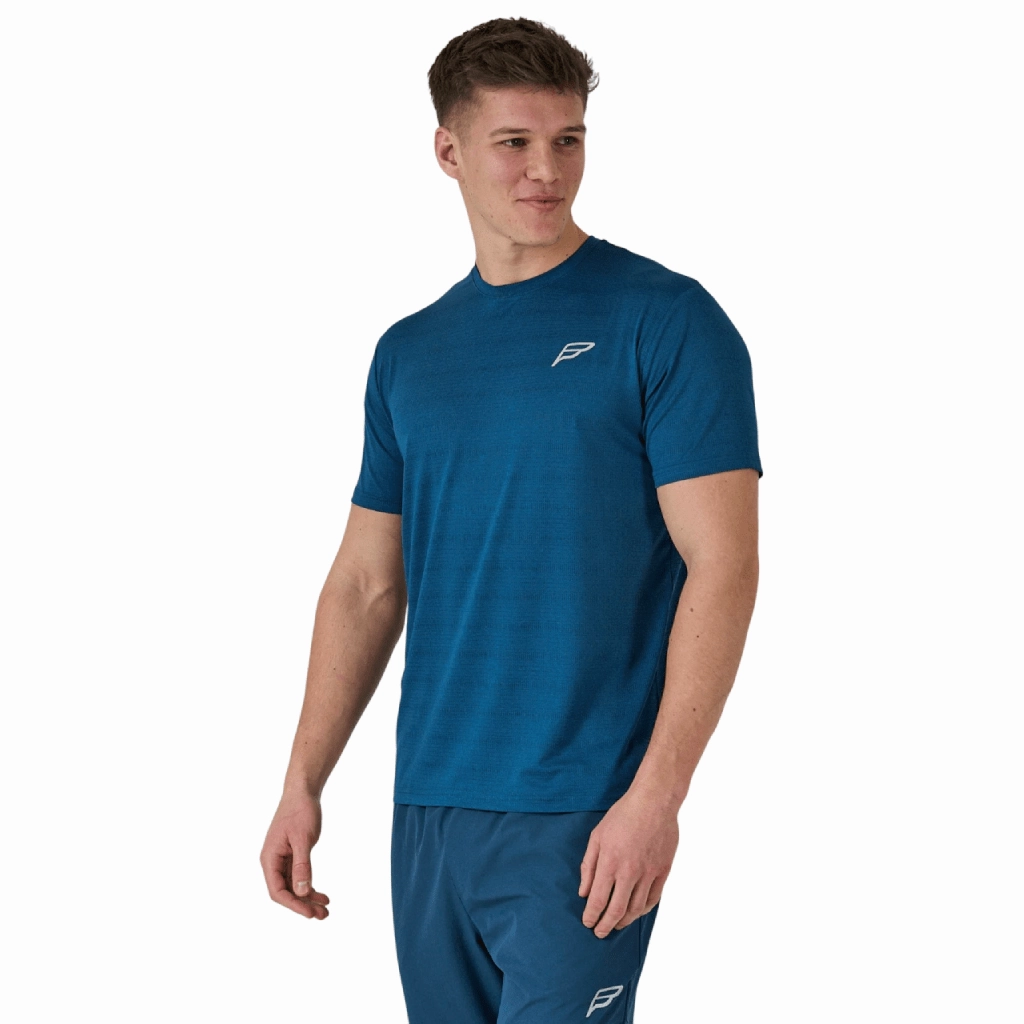 Frequency Elevate T-Shirt Men Everyday Layer
