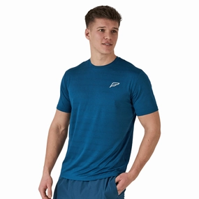 Frequency Elevate T-Shirt Men Stylish Day Wear