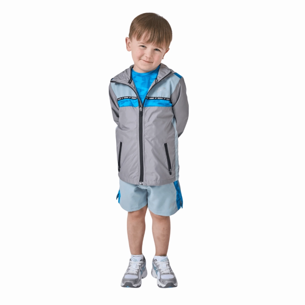 Frequency Evolution Pro Short Infant Chill Mood Effortless Look