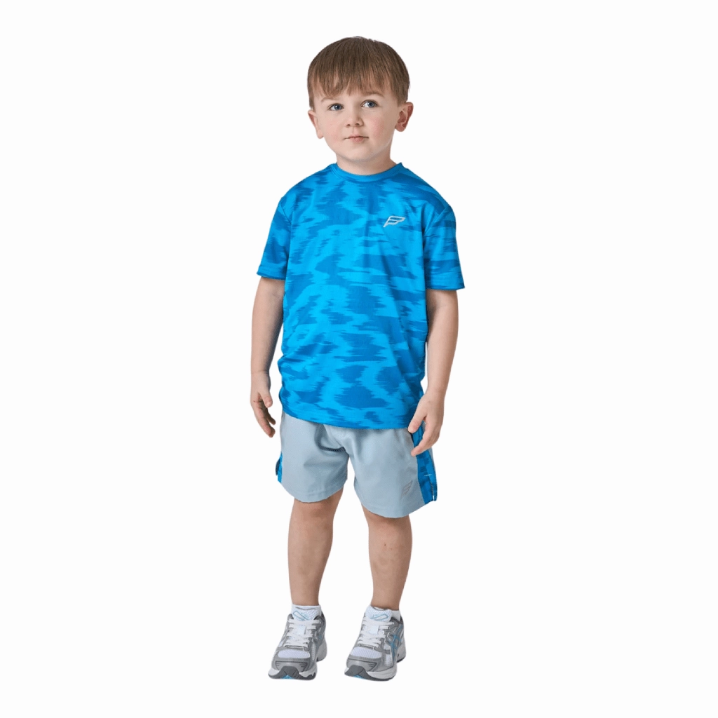 Anti Sag Technology Classic Shorts Frequency Evolution Pro Short Infant