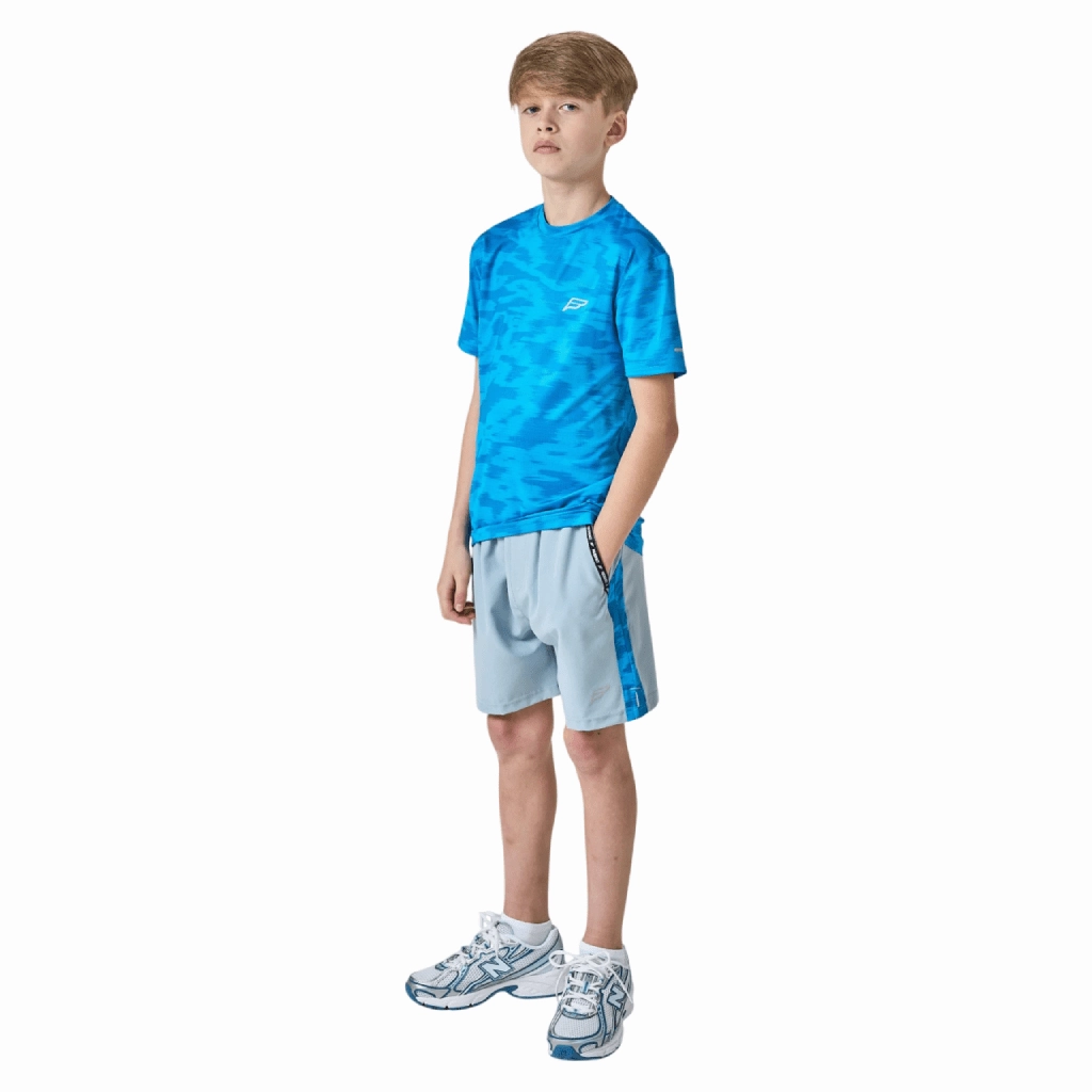 Casual Shorts Summer Wardrobe Frequency Evolution Pro Short Junior