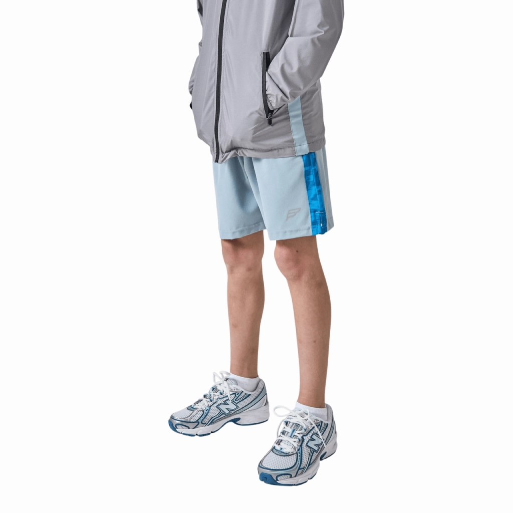 two piece outfit Warm Day Frequency Evolution Pro Short Junior
