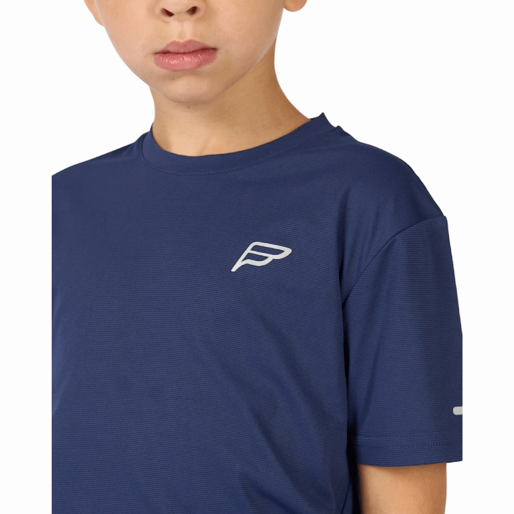 Bold Statement Frequency Evolve T-Shirt Infant