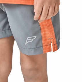 Frequency Momentum Short Infant Stain-Resistant