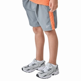 Evening Wear Minimal Finish Frequency Momentum Short Junior