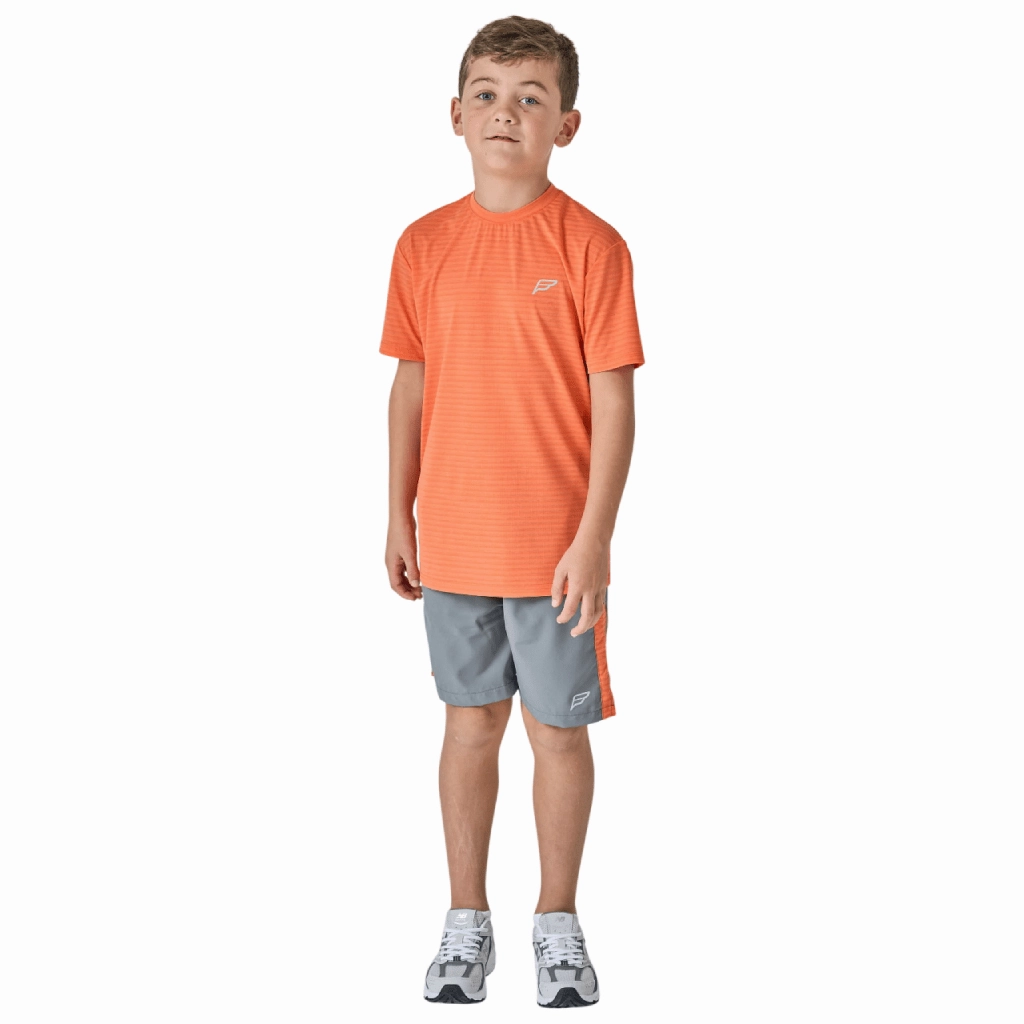 Frequency Momentum Short Junior Sandals Day Fit