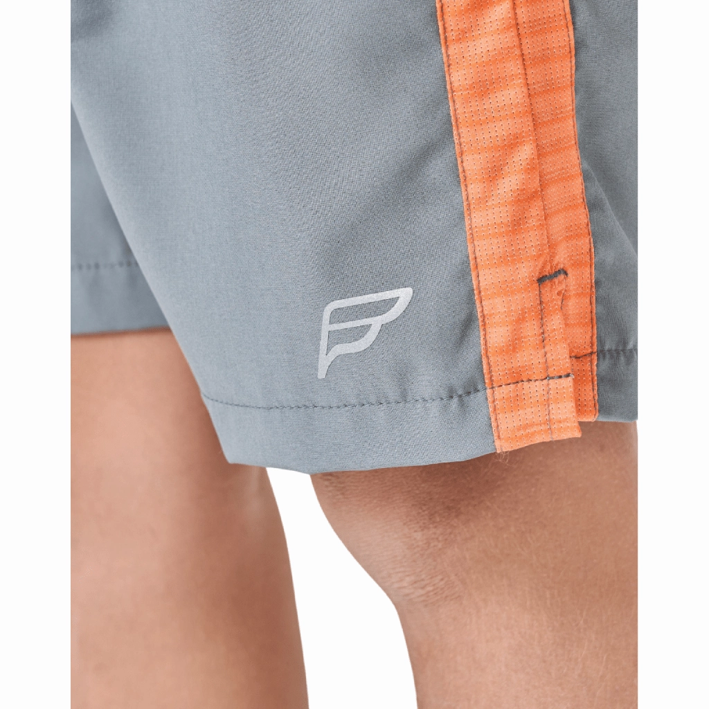 Frequency Momentum Short Junior Linen blend Limited Edition
