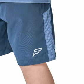 Game Day Soft Stretch Frequency Momentum Short Junior
