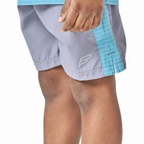 Frequency Momentum Short Junior Adjustable drawstring concert outfit