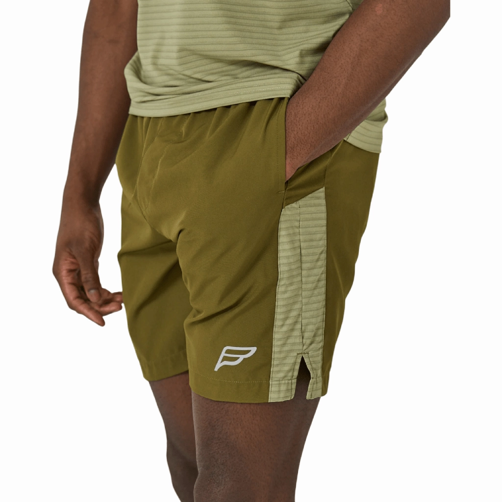 Frequency Momentum Short Men Timeless Look